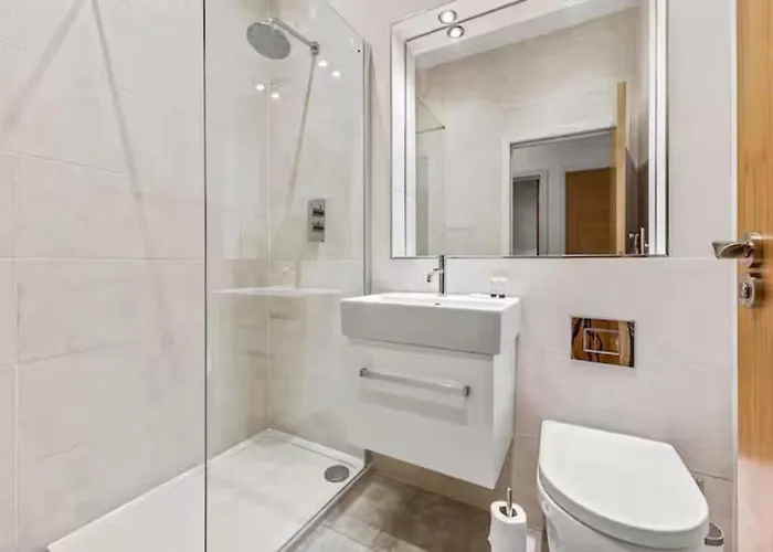 Beautifully 3bed Restored - Pass The Keys Mánchester