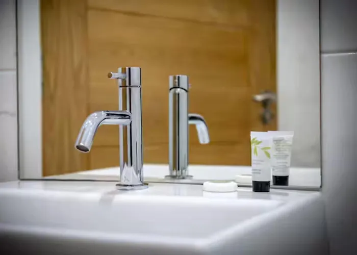 아파트 Beautiful Ground Floor Apartment, Salford - Pass The Keys *