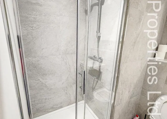 Luxury Penthouse Manchester