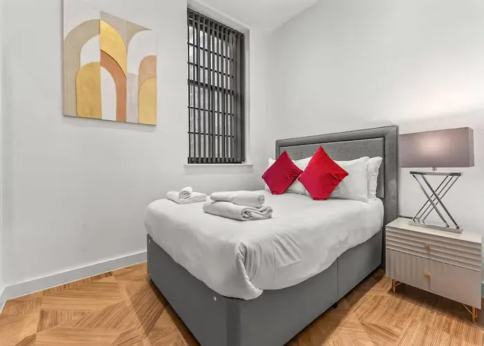 Beautifully 3bed Restored - Pass The Keys *