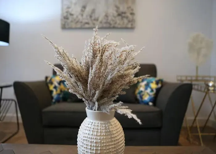 Lejlighed Duplex - Walk Ao Arena & Deansgate - Pass The Keys