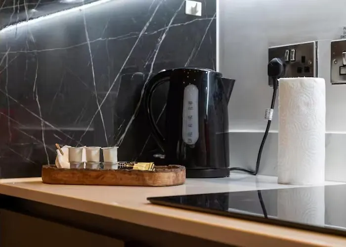 Beautifully 3bed Restored - Pass The Keys