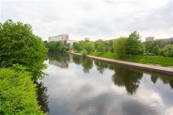 Διαμέρισμα Blue Haven 2