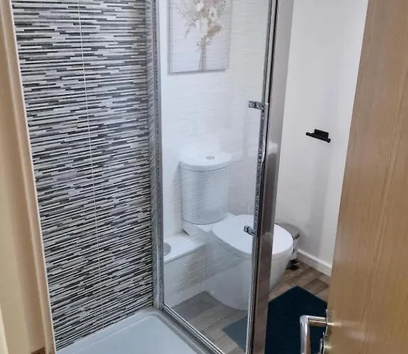 Blue Haven 2 Apartment *