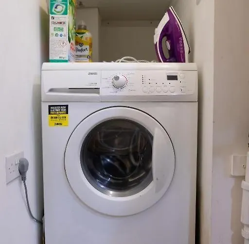 Lord Street With Free Parking & Wifi- Salford Uni, Victoria Station, Ao Arena Appartement *