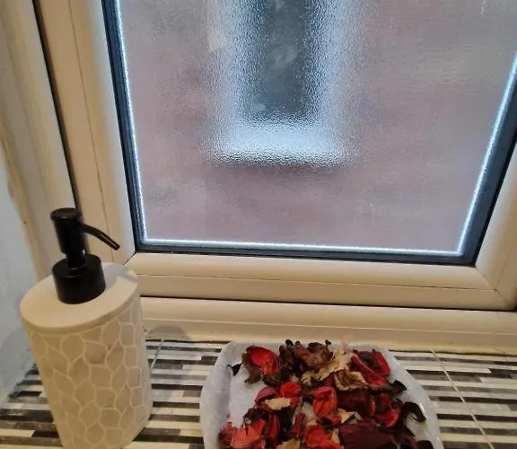 Apartament Blue Haven 2 Manchester