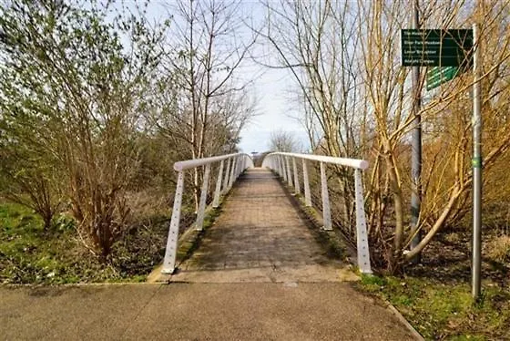 Blue Haven 2 * Μάντσεστερ