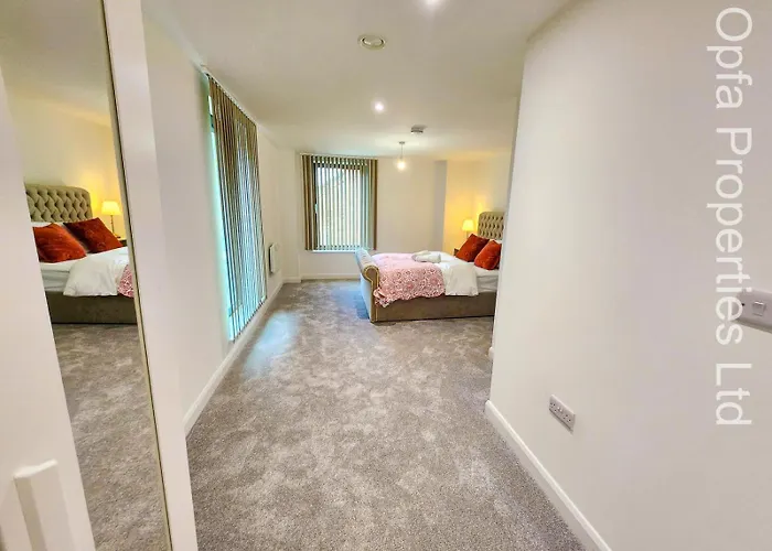 Apartamento Luxury Penthouse