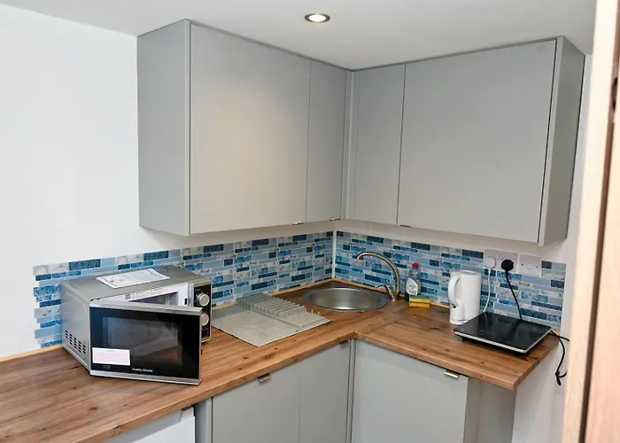 Cosy - 15 Mins Drive To Appartamento *