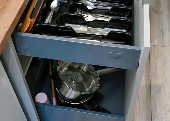 Cosy - 15 Mins Drive To Apartament Manchester