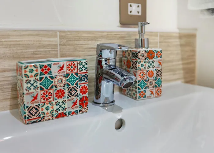 1br Nr Arena,attractions&wifi *