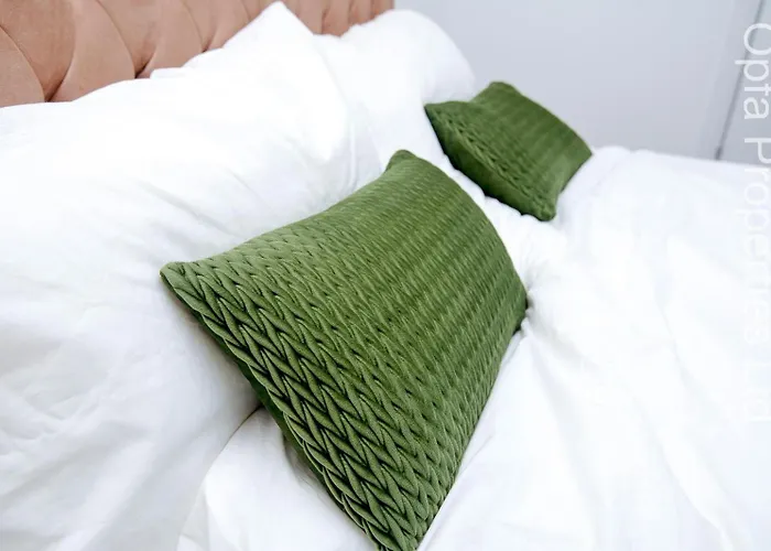 Apartamento Luxury Penthouse *