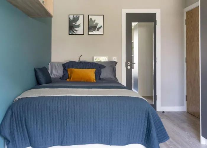 Apartament For Students Only - Victoria Point In