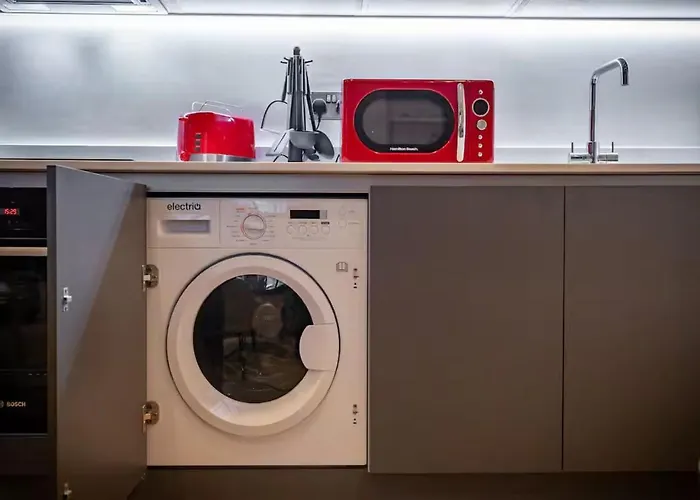 Beautifully 3bed Restored - Pass The Keys Mánchester