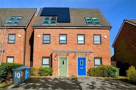 Apartament Blue Haven 2 *