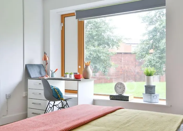 Apartament For Students Only - Victoria Point In Manchester