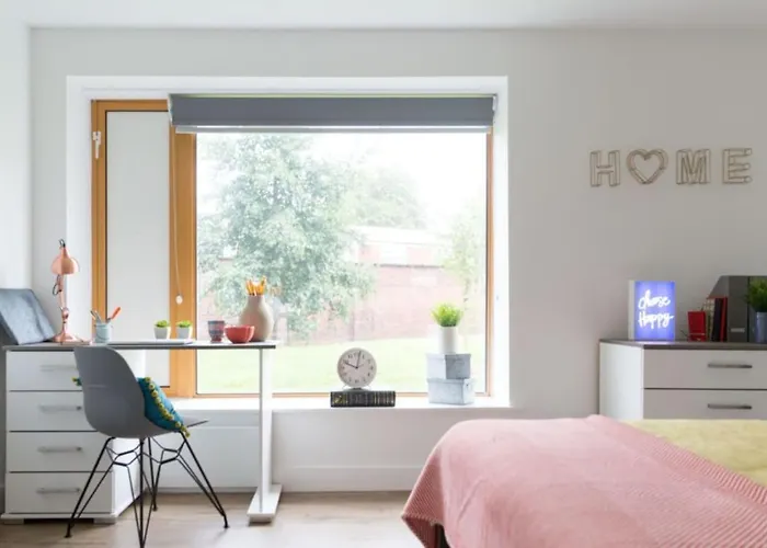 Apartament For Students Only - Victoria Point In