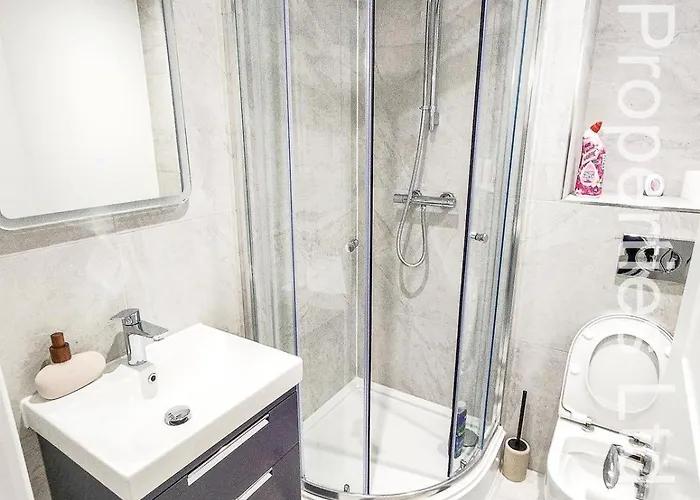 Opfa Luxury Apartment *