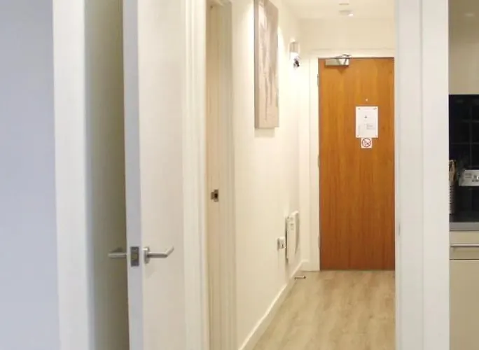 In Mediacity Apartment