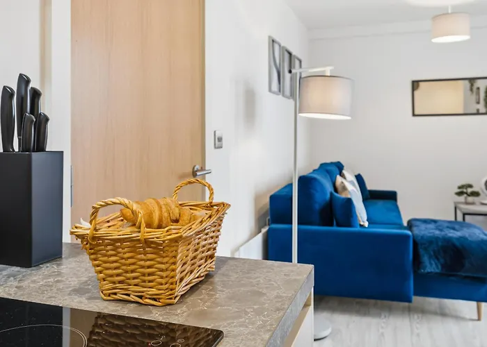 1br Nr Arena,attractions&wifi