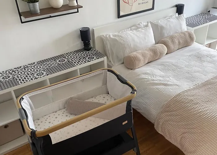 Stunning Centre Flat With A Terrace 맨체스터