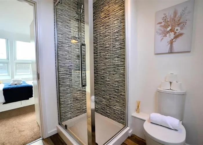 Blue Haven 2 Μάντσεστερ