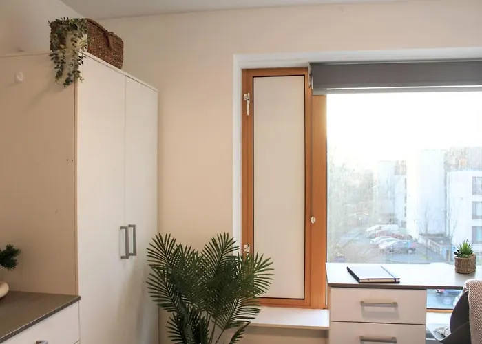 For Students Only - Victoria Point In Apartament Manchester