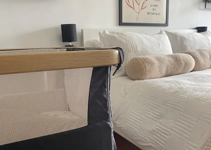 Stunning Centre Flat With A Terrace Appartement Manchester