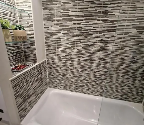 Blue Haven 2 * Μάντσεστερ