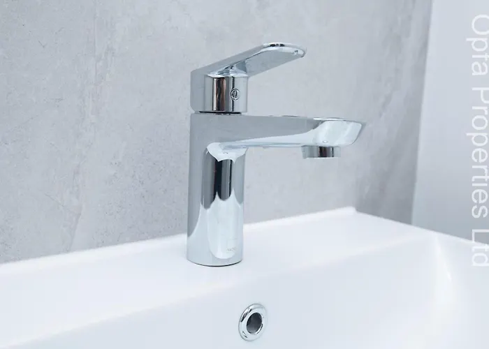 Apartment Opfa Luxury