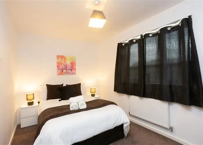 Apartment Blue Haven 2 *