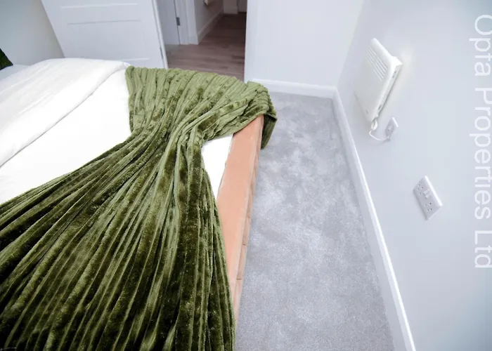 Apartamento Luxury Penthouse