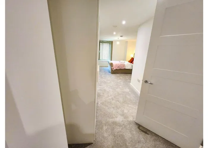 Appartement Opfa Luxury