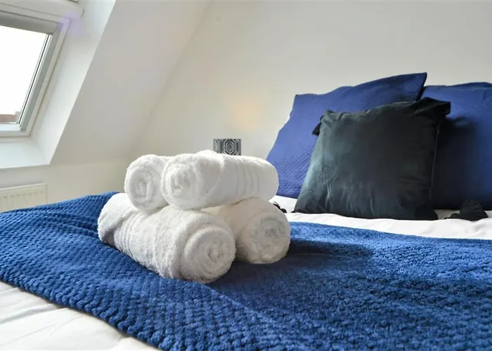 Blue Haven 2 Manchester