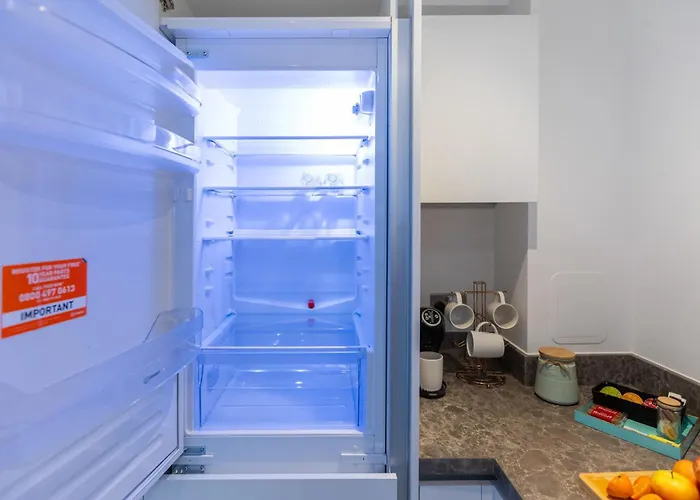 1br Nr Arena,attractions&wifi 아파트