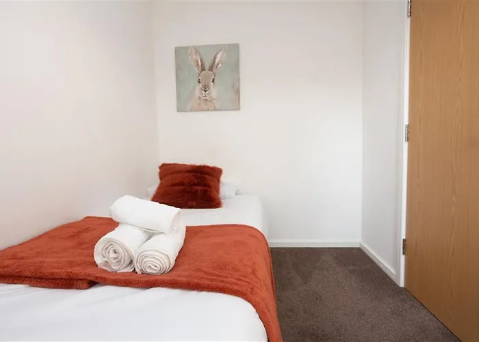 Blue Haven 2 Manchester