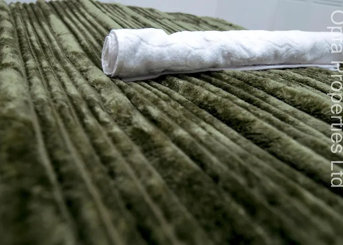 Appartement Opfa Luxury