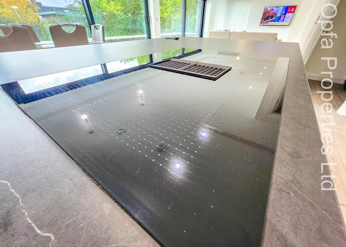 Opfa Luxury Appartement Manchester