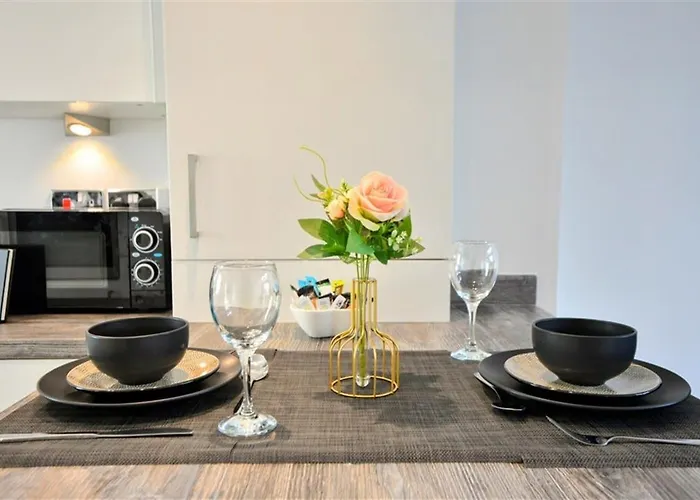 Blue Haven 2 Διαμέρισμα *