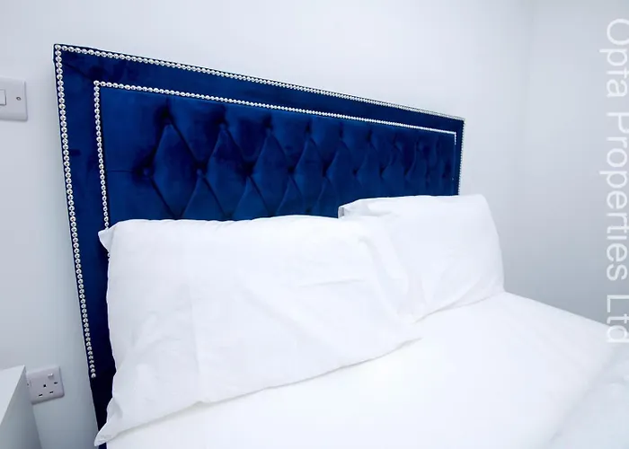 Opfa Luxury Manchester