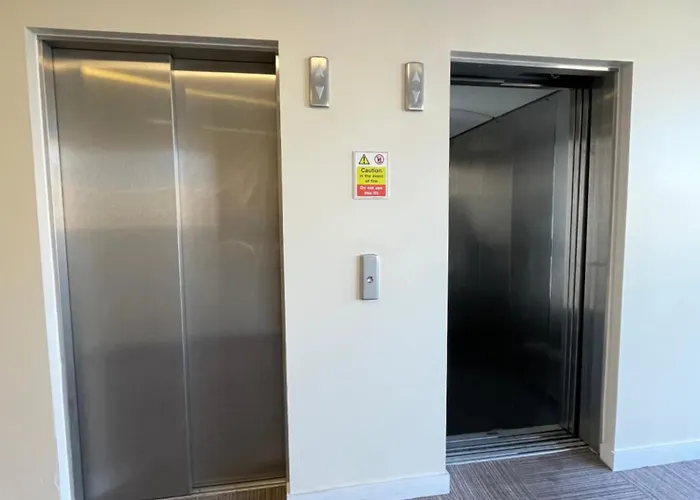 아파트 Stunning Centre Flat With A Terrace *