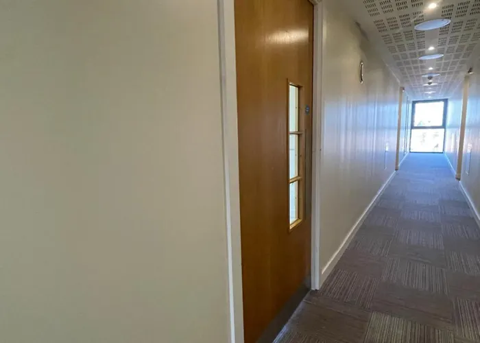 아파트 Stunning Centre Flat With A Terrace *