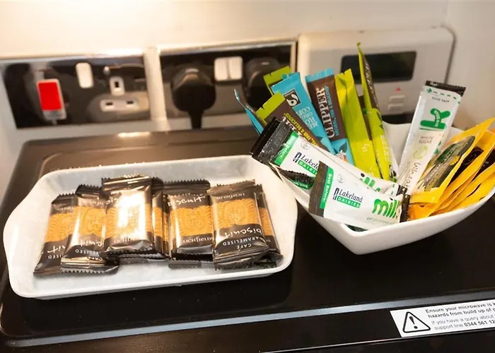 Blue Haven 2 Διαμέρισμα *