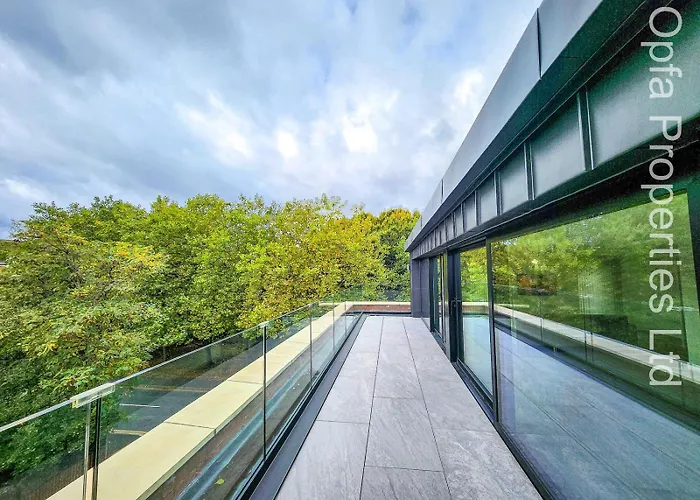 Opfa Luxury Appartement