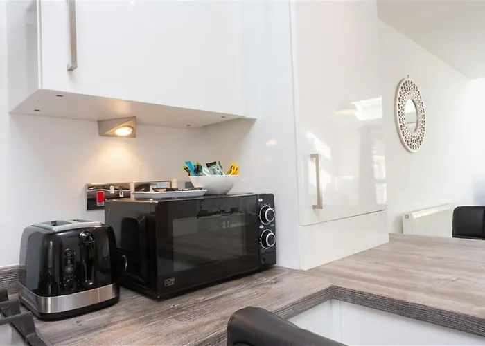 Blue Haven 2 Διαμέρισμα