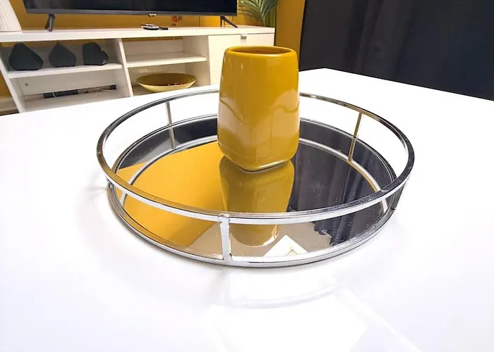 Blue Haven 2 * Μάντσεστερ