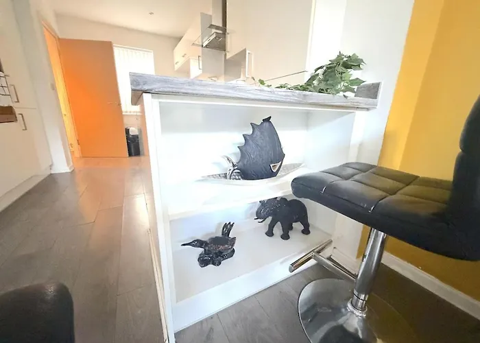 Apartment Blue Haven 2 *