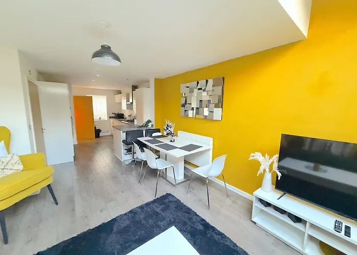 Apartment Blue Haven 2 *