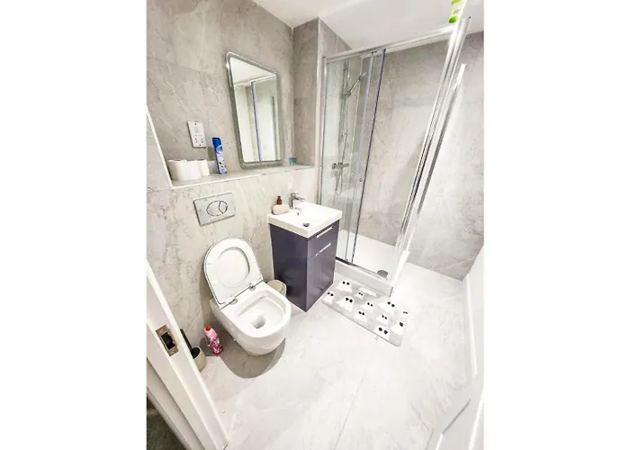 Appartement Opfa Luxury