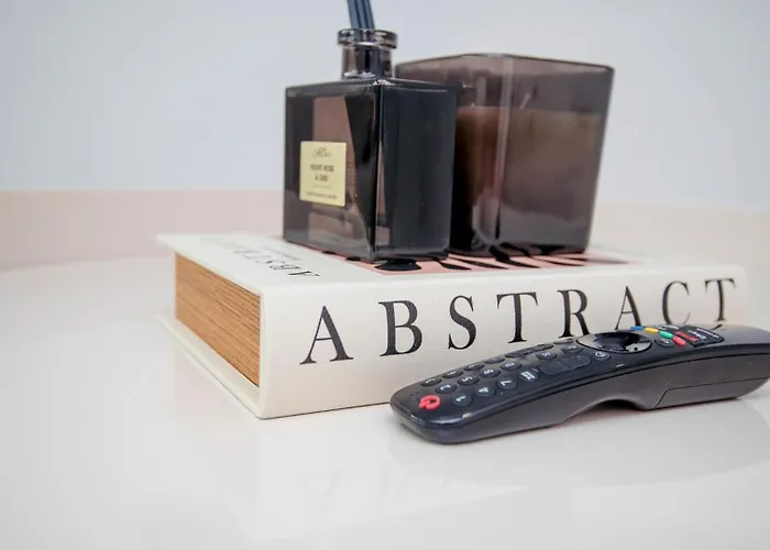 Apartment Opfa Luxury